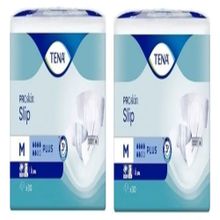 Tena 6 Damla Medium 30'lu 2 Paket Külotlu Hasta Bezi