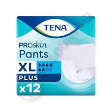 Tena 6 Damla XLarge 12'li 48 Adet 4 Paket Emici Külot
