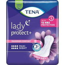 Tena 8 Damla Maxi 12 Adet Mesane Pedi