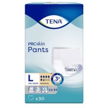 Tena L 5,5 Damla Emici Külot Hasta Bezi