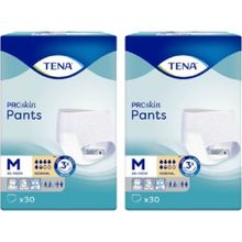 Tena Medium 60'lı Normal Emici Külot