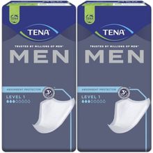 Tena Men Level 1 48 Adet Erkek Mesane Pedi