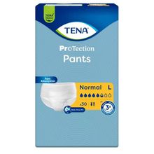 Tena Pants 5.5 Damla L 60 Adet Emici Külot
