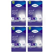 Tena Proskin Pants Night Medium Orta Beden 120 Adet Emici Külot