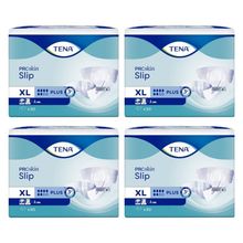 Tena Slip Premium Plus 6 Damla 4x30 Adet Large Belbantlı Hasta Bezi