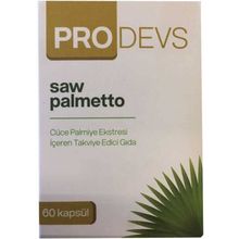 Tenax Pharma Prodevs 60 Kapsül