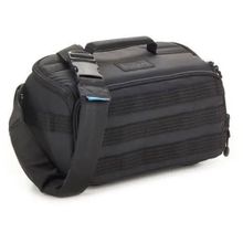 Tenba AXIS V2 Askılı Siyah 6 lt Omuz Çantası