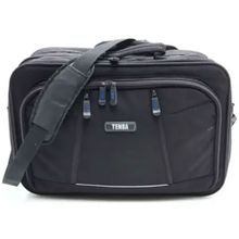 Tenba PG-17C Gemini Siyah Laptop Kamera Çantası