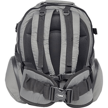 Tenba Silver and Black Small Shootout Backpack