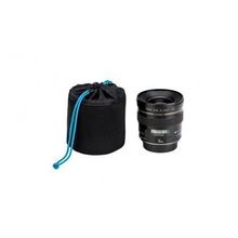 Tenba Tools Soft 9x9 cm Lens Pouch