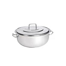 Tencere Helvane Netlon 60X20 cm 45 Lt