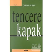Tencere Kapak - Turhan Ilgaz