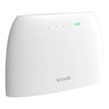 Tenda 4g03 N300 3g/4g Sım Kart Takılır Lte Router