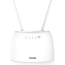 Tenda 4G06 4G LTE Mobil Router