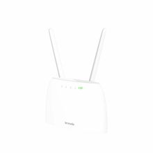 Tenda 4G07 2 Portlu AC1200 2 Antenli Dual Bant 4G LITE Router Access Point