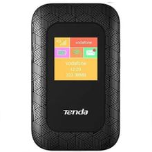 Tenda 4G185 2.4 GHz 150 Mbsp 4G LTE Sim Kartlı Mobil Router