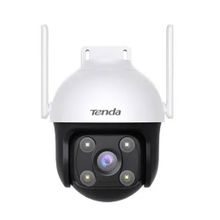 Tenda CH7 4 MP Kablosuz Outdoor Pan Tilt IP Kamera