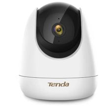 Tenda CP7 4 Mp Pan-tilt Wifi Güvenlik Kamerası