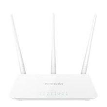 Tenda F3 4 Port 300 Mbps Router