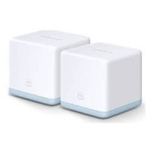 Tenda MW3 AC1200 2.4/5 GHz Mesh WIFI Indoor 3-Pack Access Point