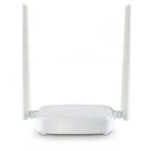 Tenda N301 300 MBPS 4xPort WiFi-N 2xAnten Router