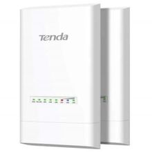 Tenda OS3 KIT 867 MBPS 4 Port 12 DBI 5 GHz Outdoor 5 km Access Point