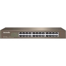 Tenda TEF1024D Switch