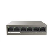 Tenda TEF1106P-4-63W Switch