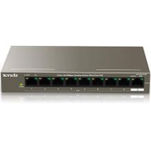 Tenda TEF1109P 8 Port 10/100 Mbps Switch