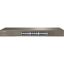 Tenda TEG1024G 24GE Port Metal Switch