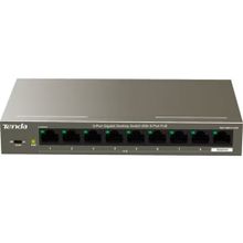 Tenda TEG1109P-8-102W 8 PORT 10-100-1000 Switch