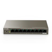 Tenda TEG1109P-8-102W Switch