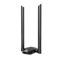 Tenda U18A AX1800 Wi-Fi 6 Dual-Band USB Kablosuz Ağ Adaptörü
