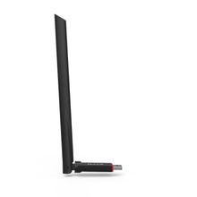 Tenda U6 WiFi-N 300Mbps 6.dBi Antenli USB Adaptör