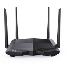 Tenda V1200 AC1200 Dual Band VDSL2 + ADSL2 Kablosuz Modem