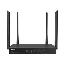 Tenda W18E W18E AC1200 Gigabit Hotspot Router