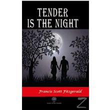 Tender is the Night - Francis Scott Fitzgerald