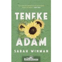 Teneke Adam - Sarah Winman