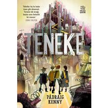 Teneke - Padraig Kenny