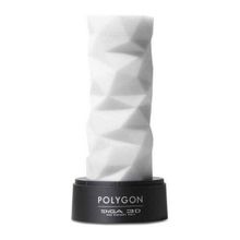 Tenga 3D Polygon