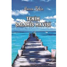 Tenim Salamis Mavisi - Havva Tekin