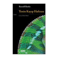 Tenin Kayıp Hafızası - Russell Banks