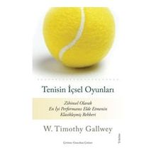 Tenisin İçsel Oyunları - Timothy Gallwey - Sola Unitas