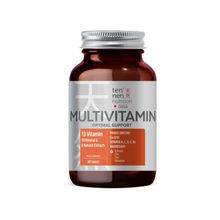 Tennen Nutrition Multivitamin 30 Tablet