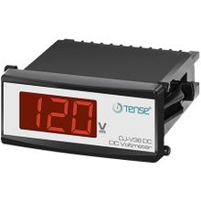 Tense DJ-V36DC Dijital DC Voltmetre