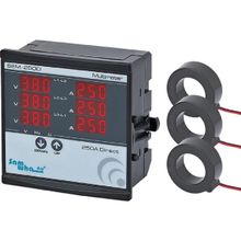 Tense EM-250D Multimetre