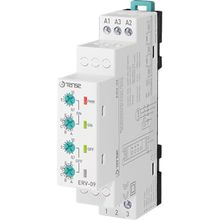 Tense ERV-09 1 sn 100 Saat Multifonksiyon Flaşör Rölesi