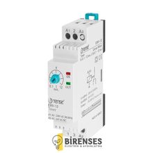 Tense ERV-12 0,1-12SN Otomat Tipli Zaman Rölesi