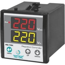 Tense RG-72K Dijital Voltmetre