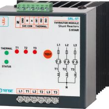 Tense SRL-5T 5kV 85-260V Svc Endüktif Yük Sürücüsü